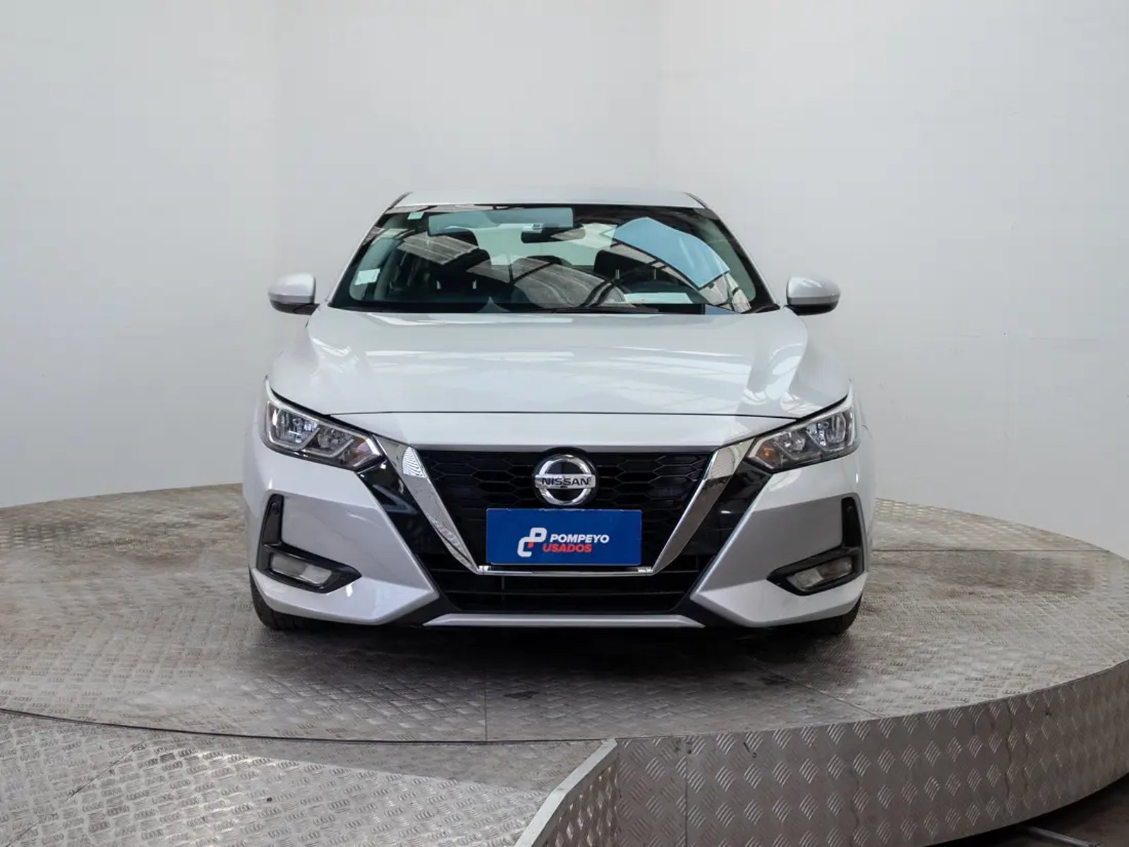 Nissan SENTRA 2023 - Foto 2 de 19