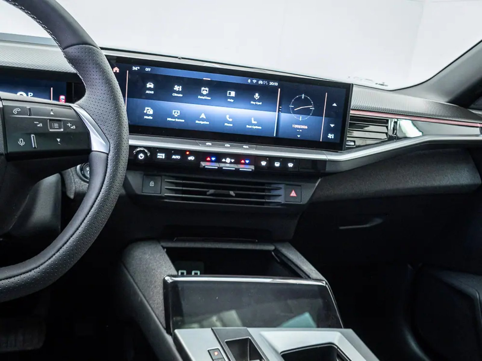 OPEL GRANDLAND 2025 - Imagen 14 de 18