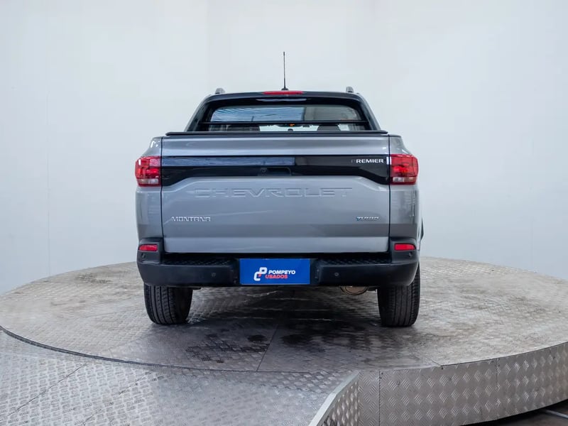 Chevrolet MONTANA 2024 - Imagen 6 de 19