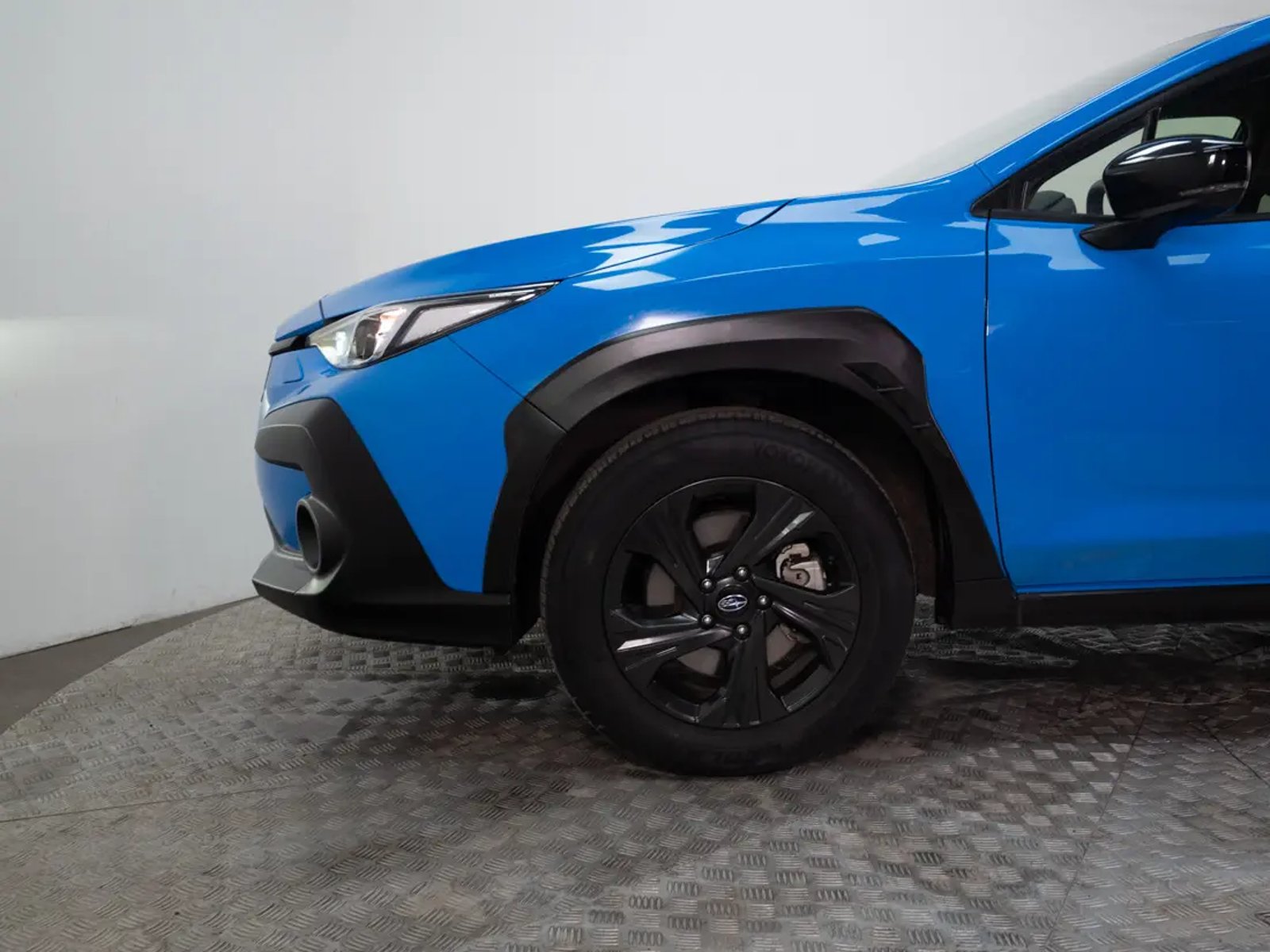Subaru CROSSTREK 2023 - Imagen 17 de 20
