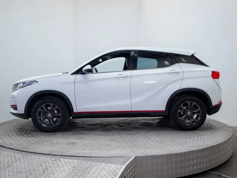DFSK SUV 500 2023 - Imagen 4 de 19