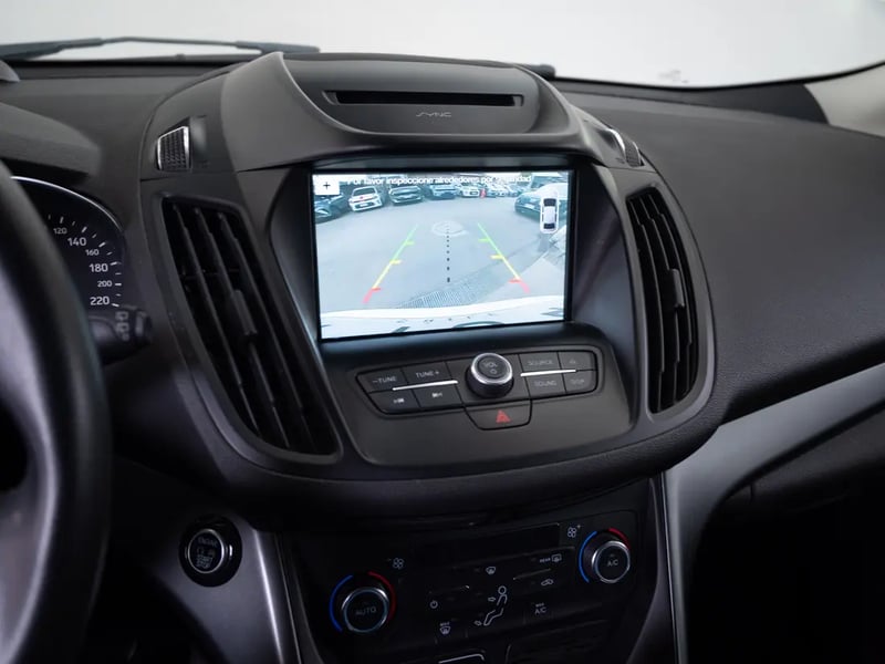 Ford ESCAPE 2019 - Imagen 19 de 20