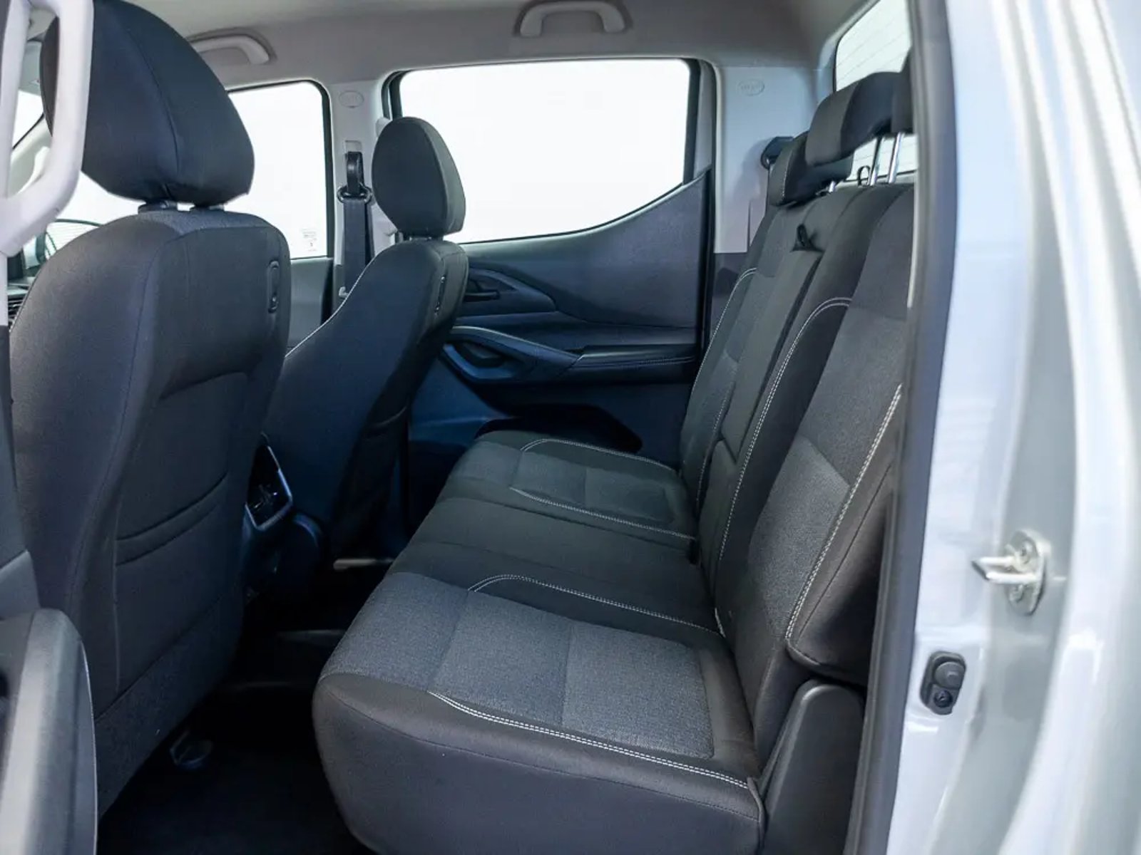 Peugeot LANDTREK 2026 - Imagen 14 de 15