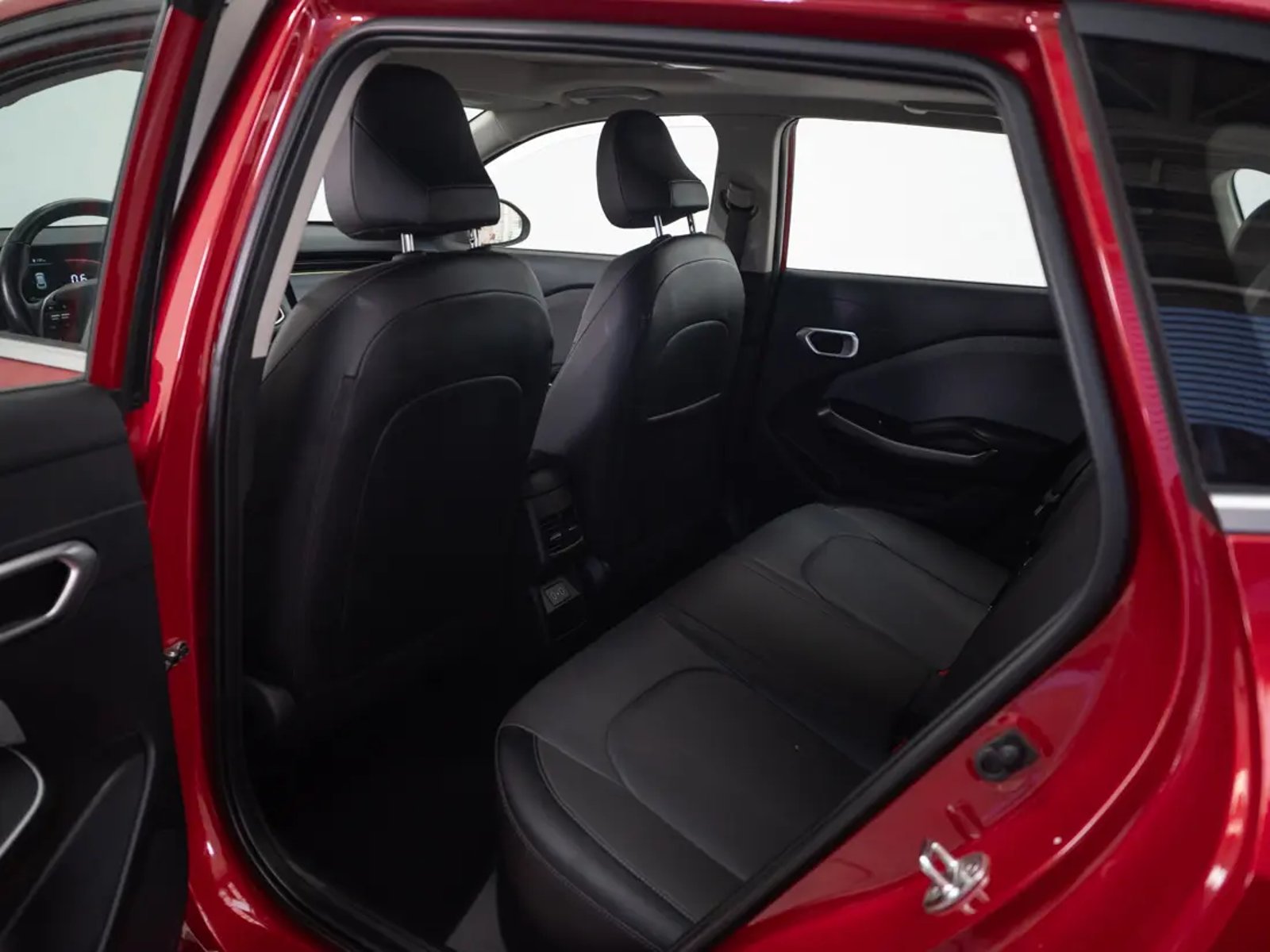 Kia K3 Cross 2025 - Imagen 14 de 20