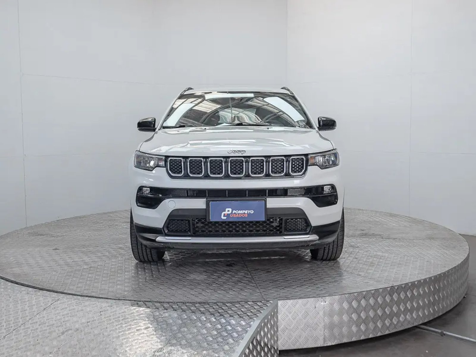 JEEP COMPASS 2022 - Imagen 3 de 16