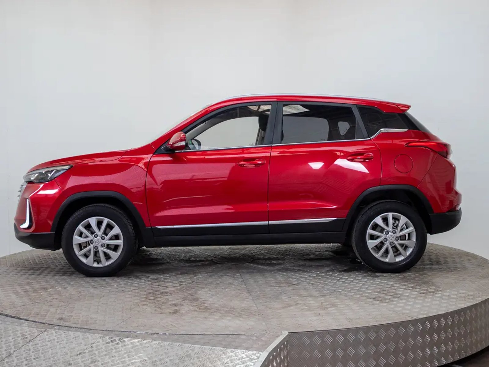 BAIC X35 2023 - Imagen 4 de 19