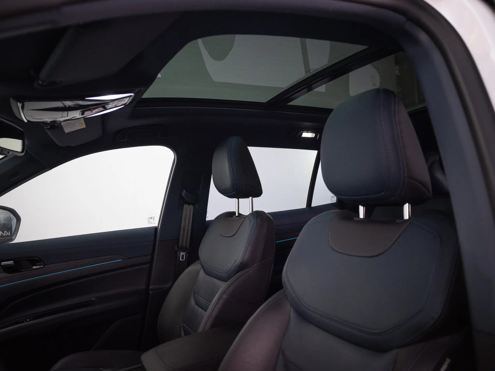 FORD TERRITORY 2025 - Imagen 13 de 20