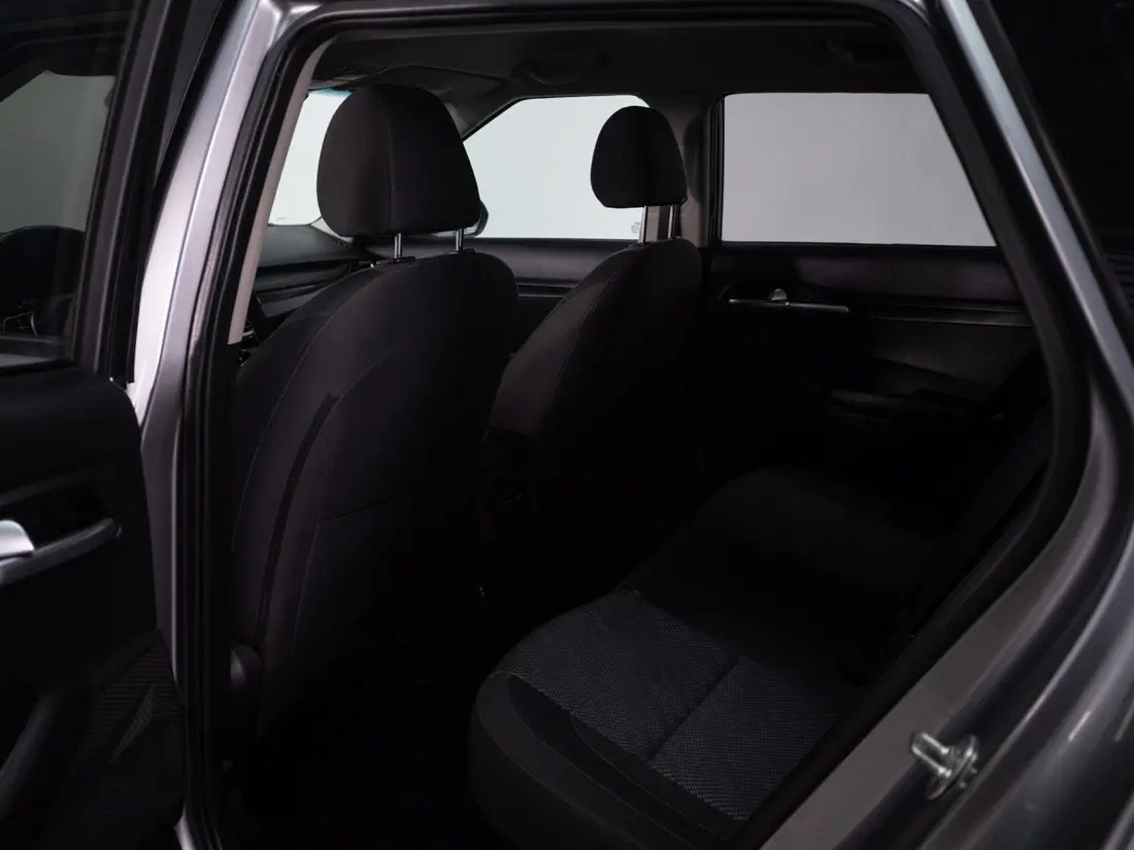 Kia SELTOS 2021 - Imagen 14 de 19