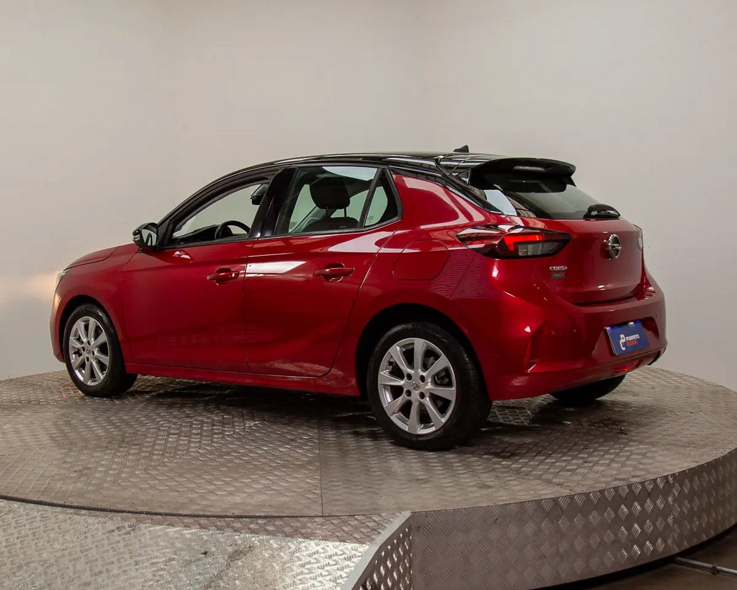 OPEL CORSA 2022 - Imagen 6 de 17