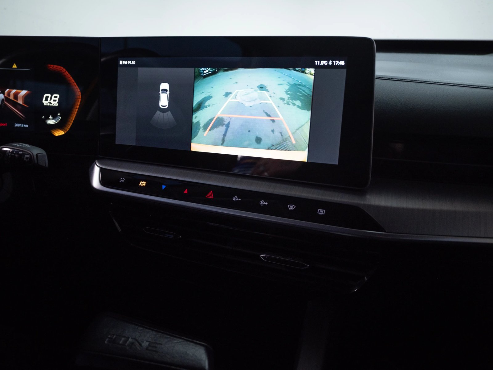 MG ONE 2024 - Imagen 12 de 17