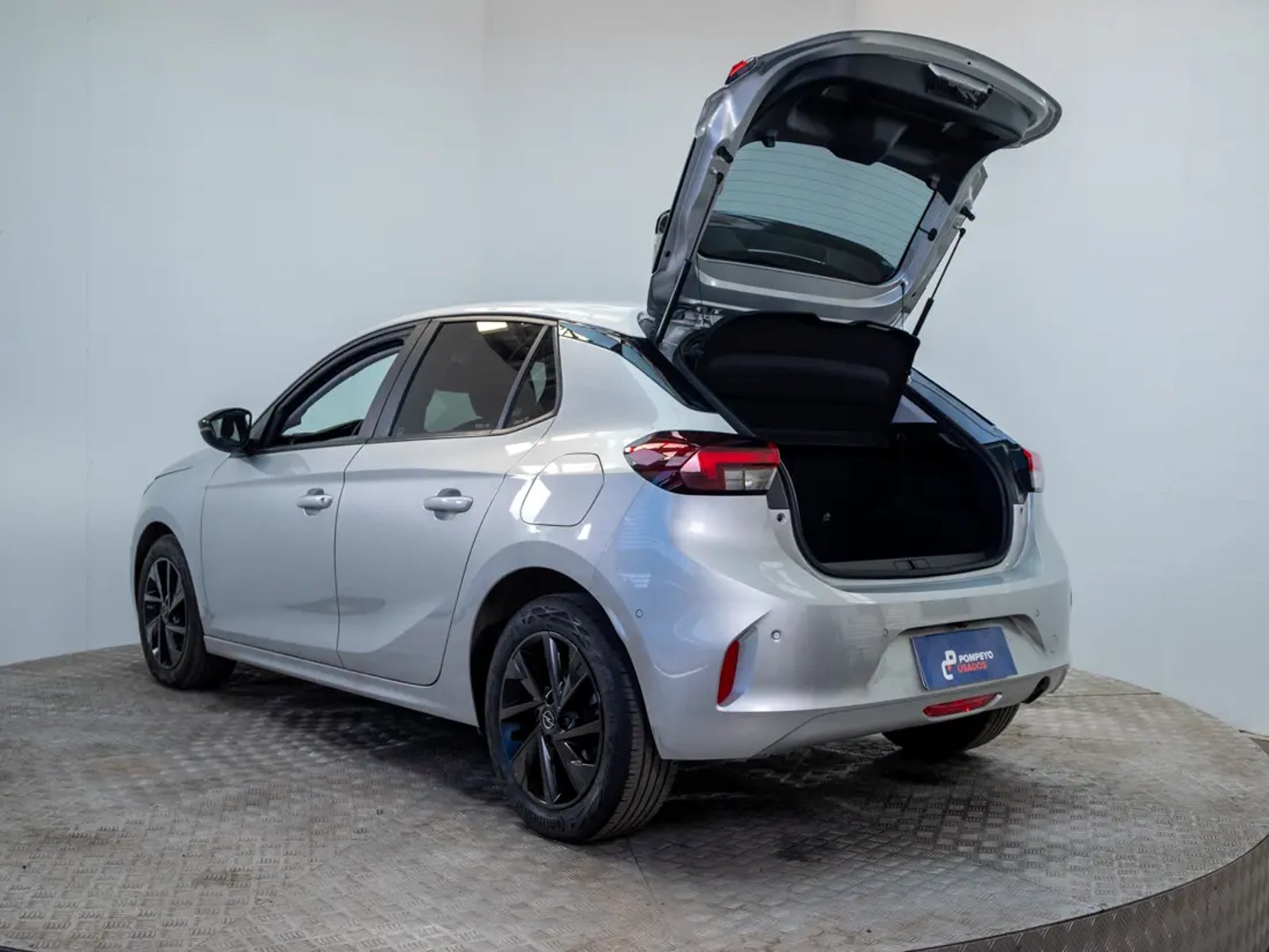 Opel CORSA 2024 - Imagen 10 de 20