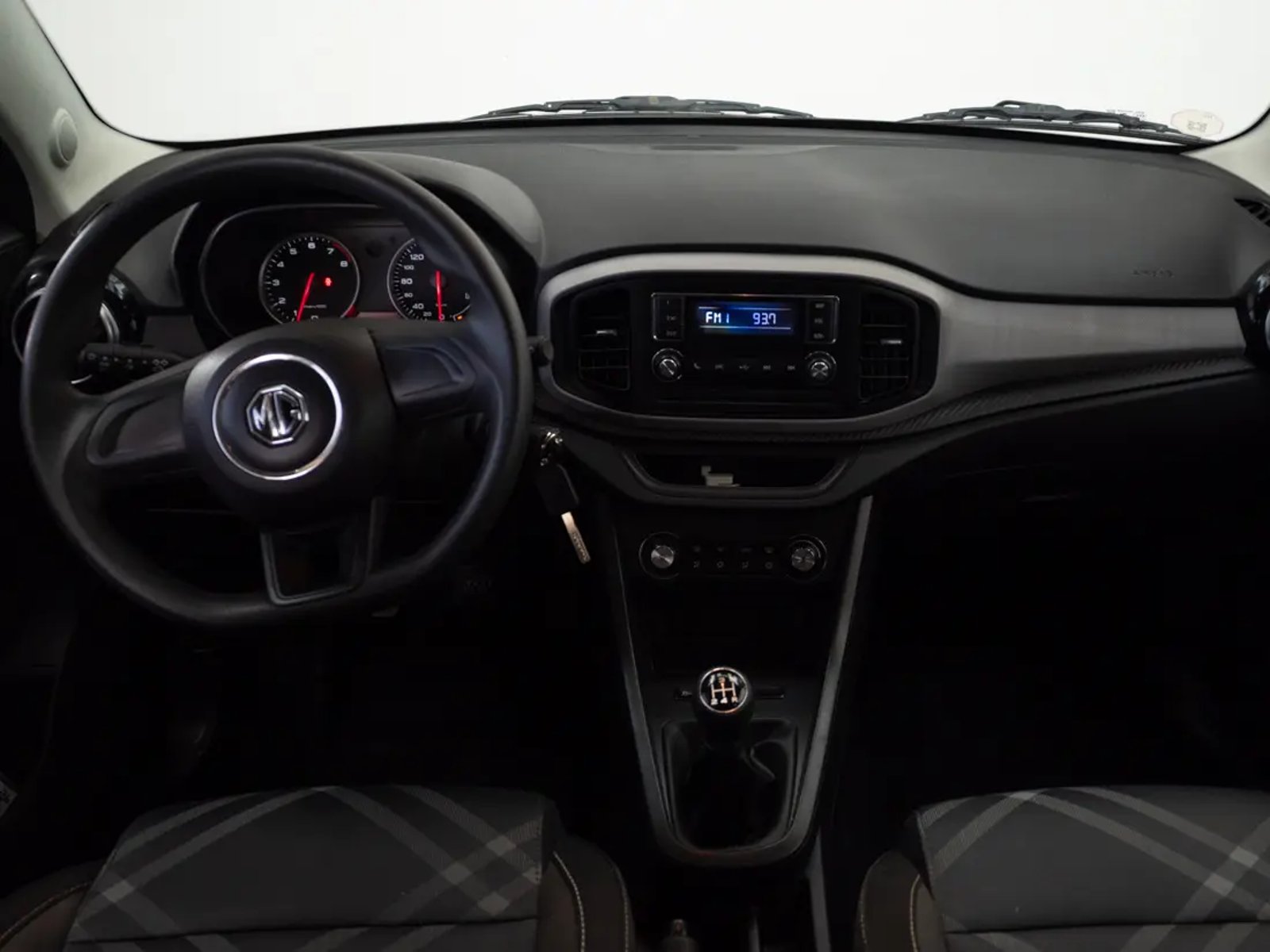 MG 3 2023 - Imagen 15 de 19
