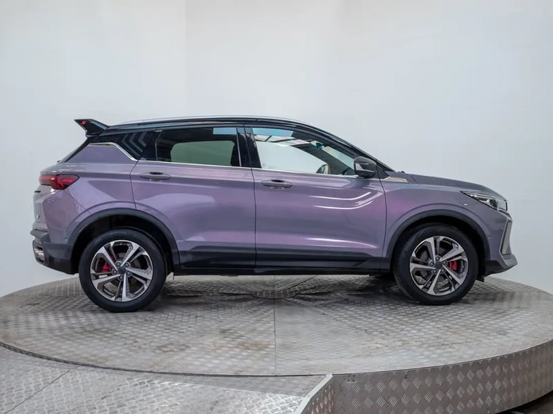 Geely COOLRAY 2024 - Imagen 8 de 19