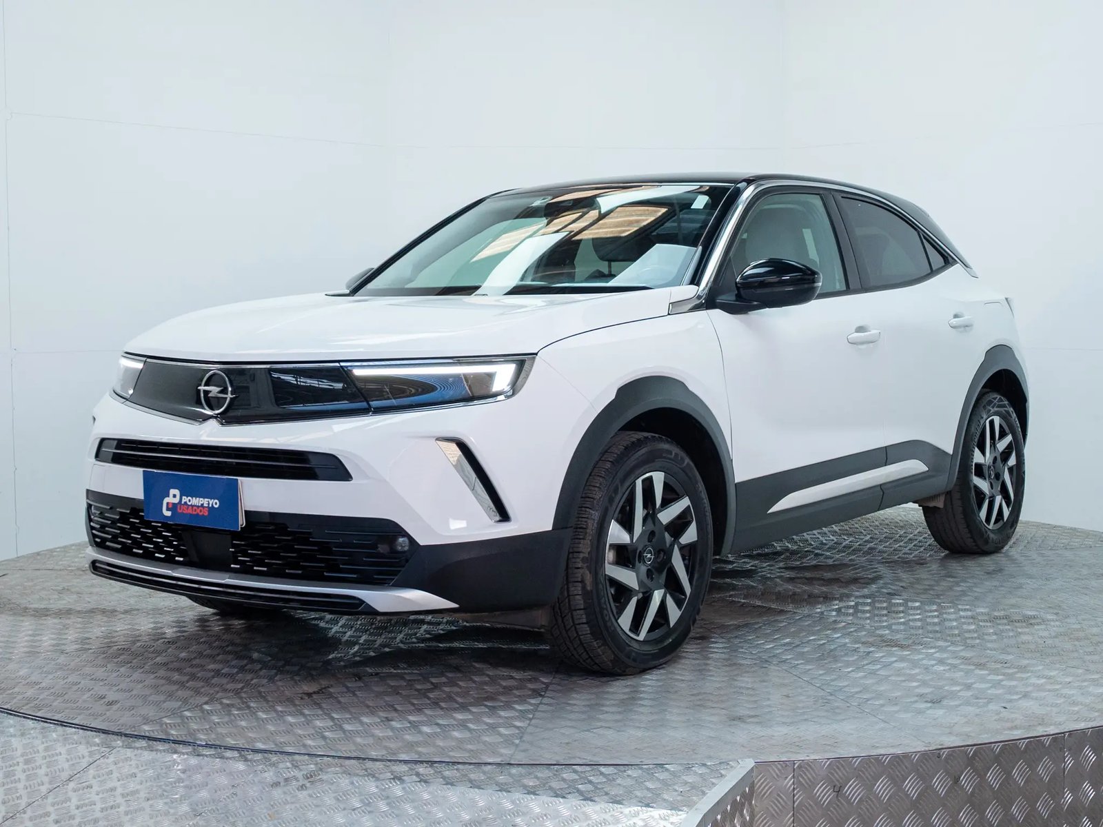Opel MOKKA 2022 - Foto 3 de 18