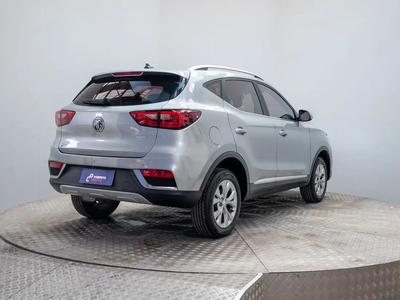 MG ZS 2025 - Imagen 7 de 20