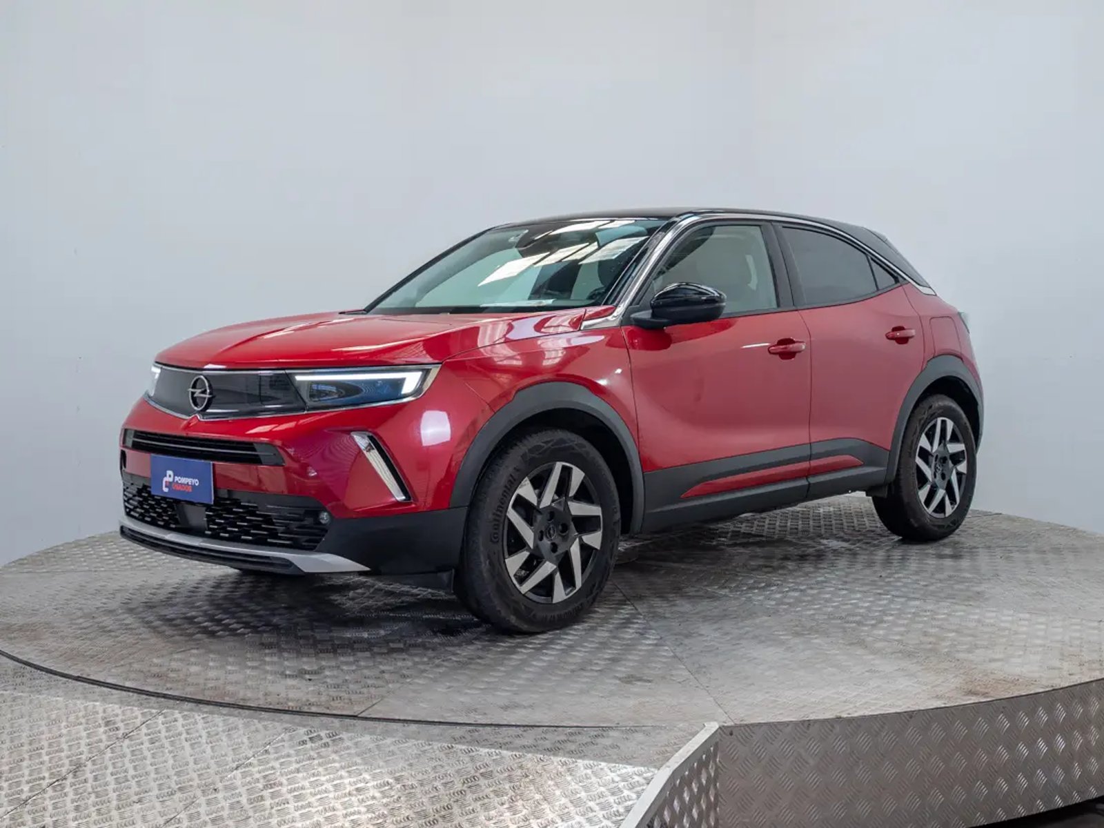 Opel MOKKA 2023 - Foto 2 de 20