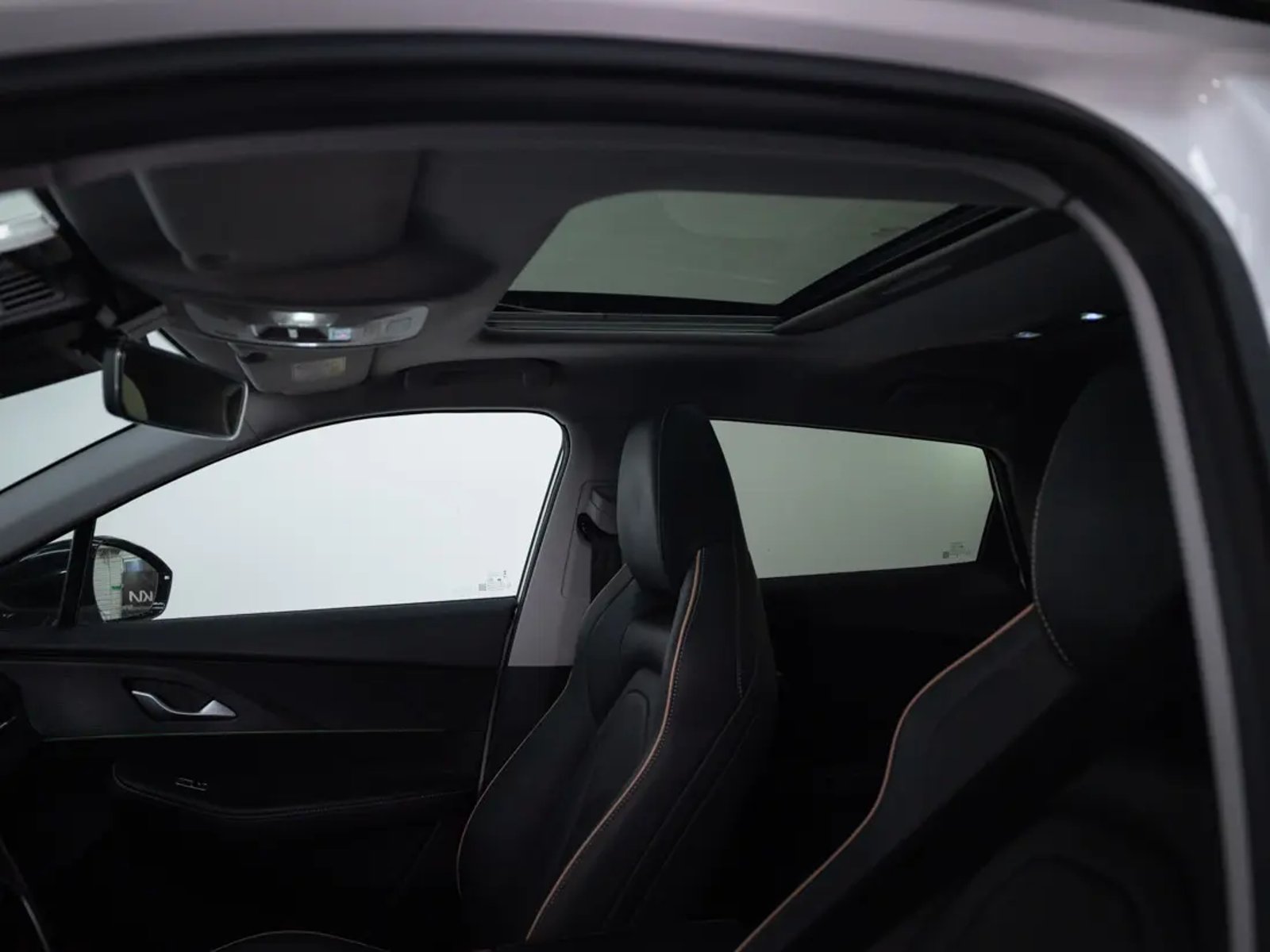 OMODA C5 2025 - Imagen 16 de 20