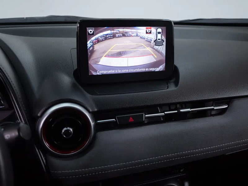 Mazda CX-3 2019 - Imagen 19 de 20