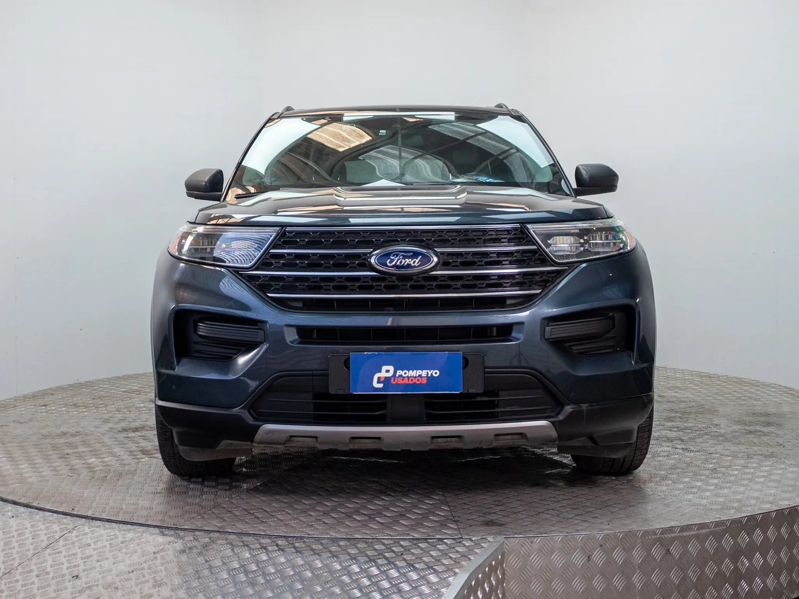 FORD EXPLORER 2023 - Imagen 3 de 20