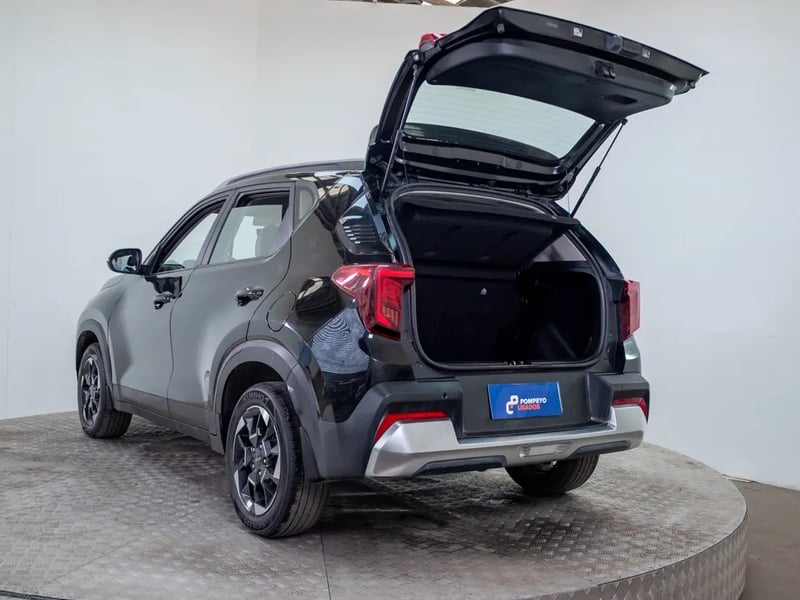 Kia SONET 2025 - Imagen 10 de 19