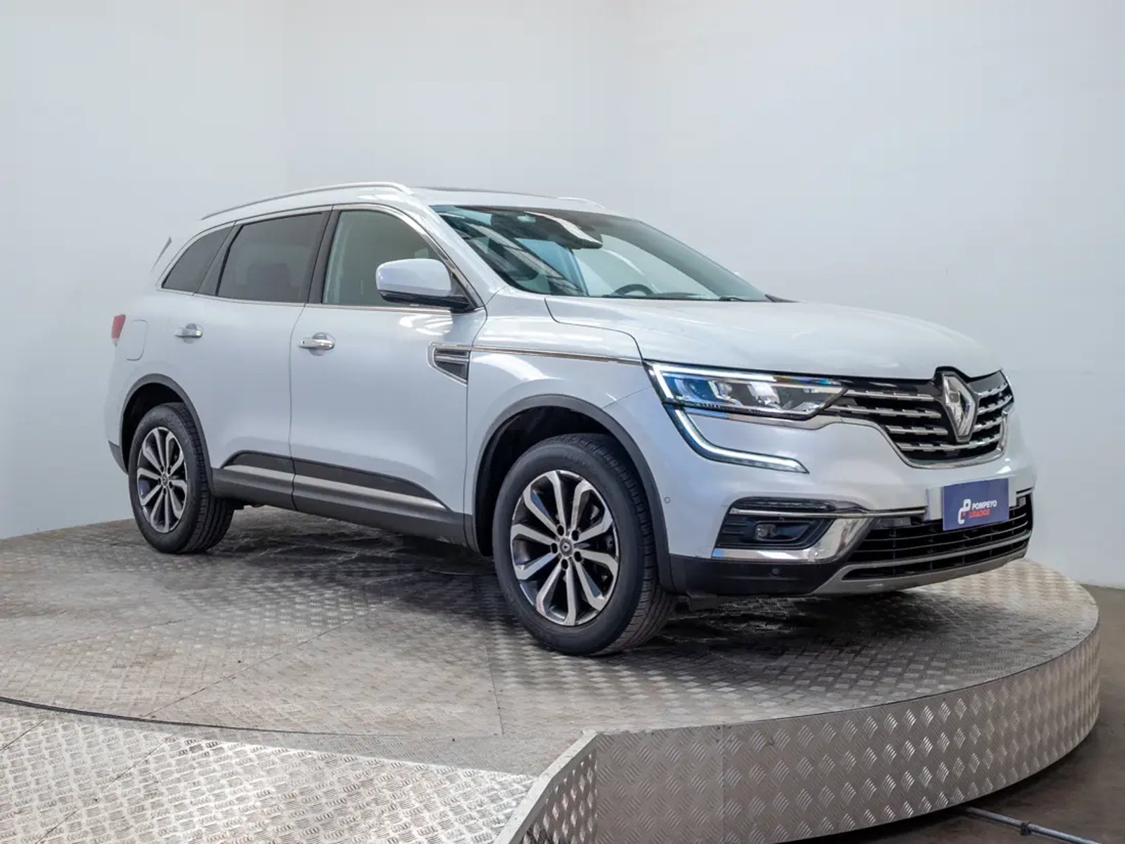 Renault KOLEOS 2022 - Imagen 9 de 19
