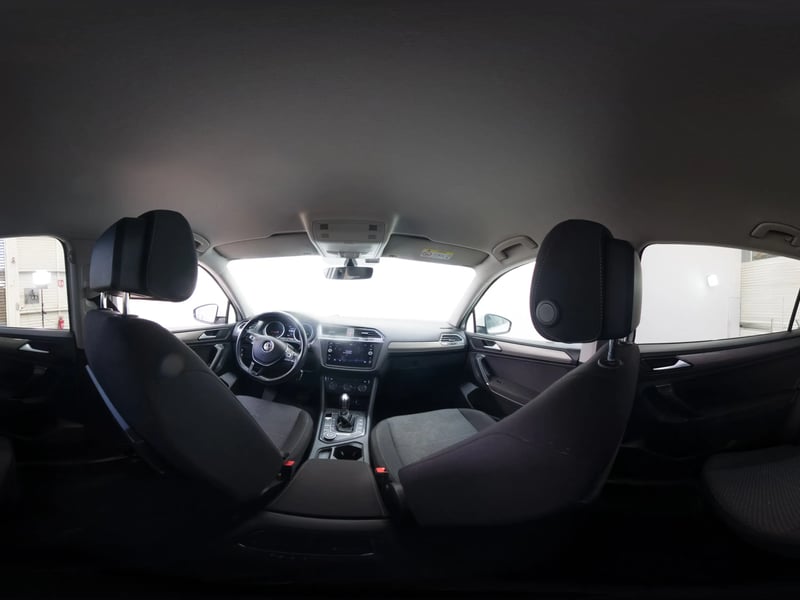 Volkswagen TIGUAN 2018 - Imagen 20 de 20