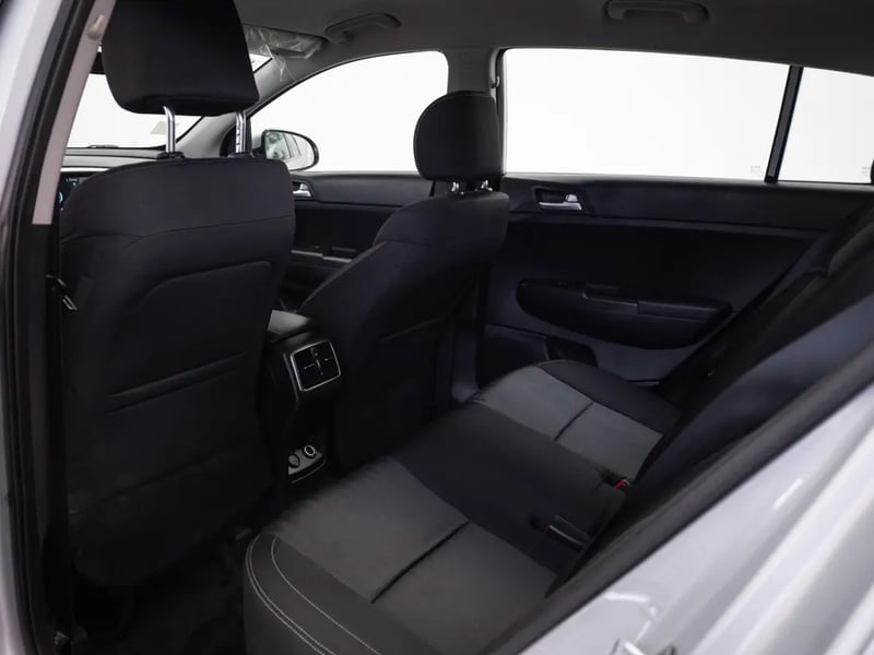 Kia SPORTAGE 2020 - Imagen 14 de 20