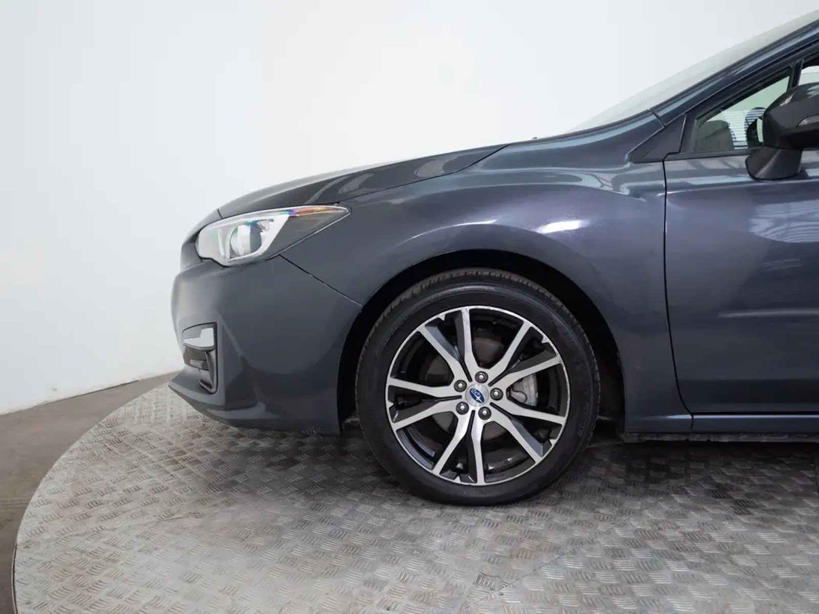 Subaru IMPREZA 2020 - Imagen 17 de 20