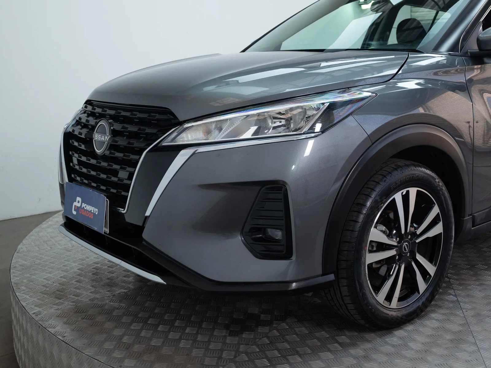 NISSAN KICKS 2022 - Imagen 16 de 18