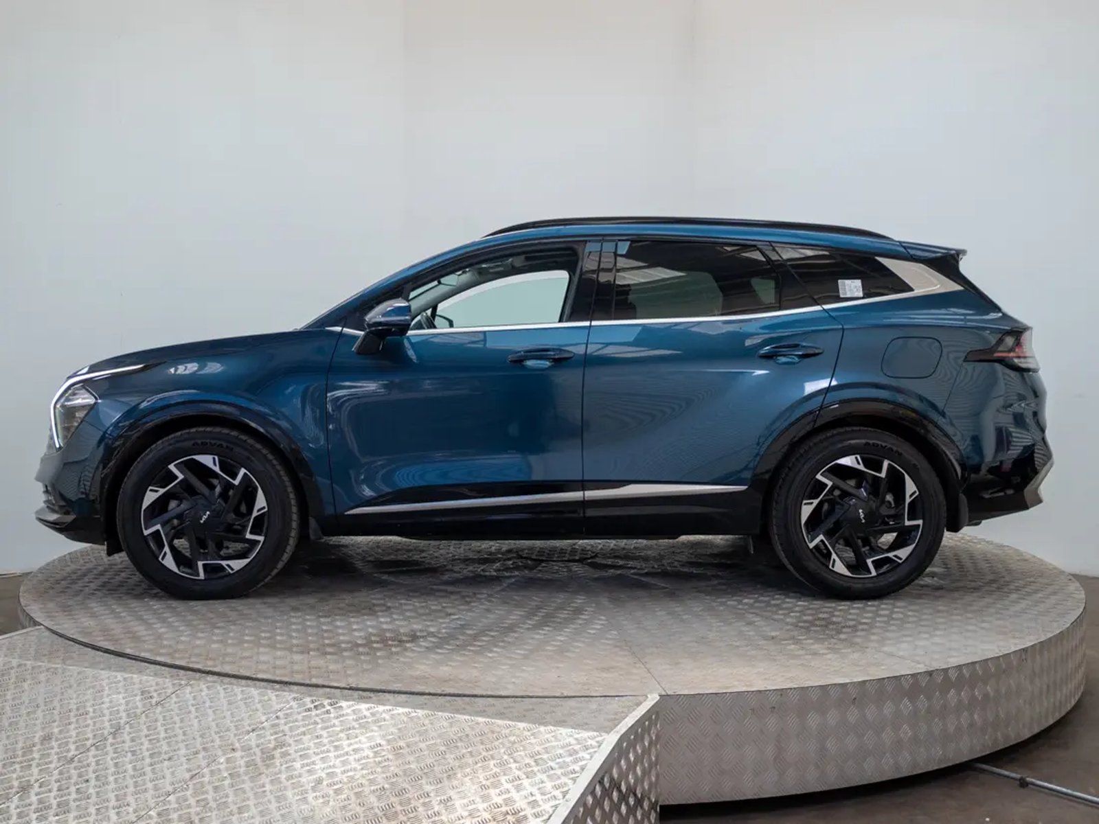 Kia SPORTAGE 2023 - Foto 4 de 20