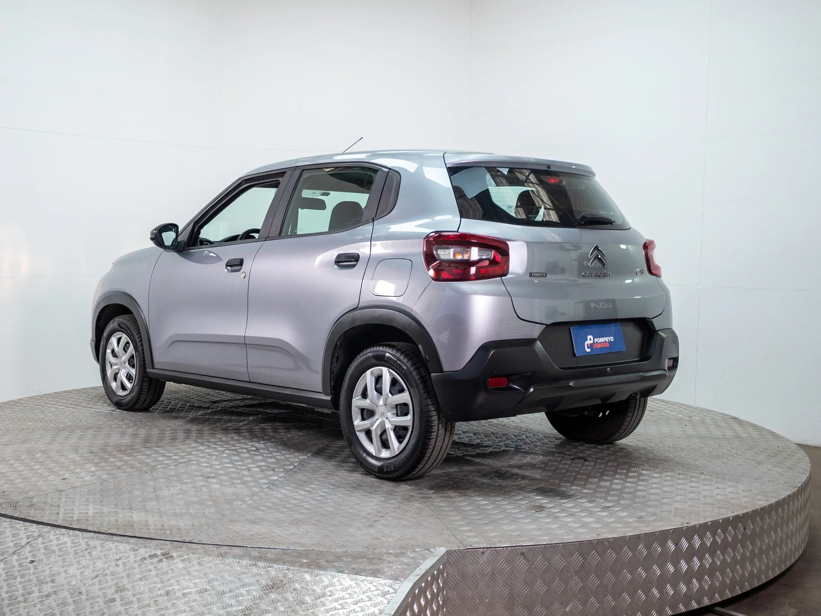 Citroën C3 2023 - Imagen 7 de 16