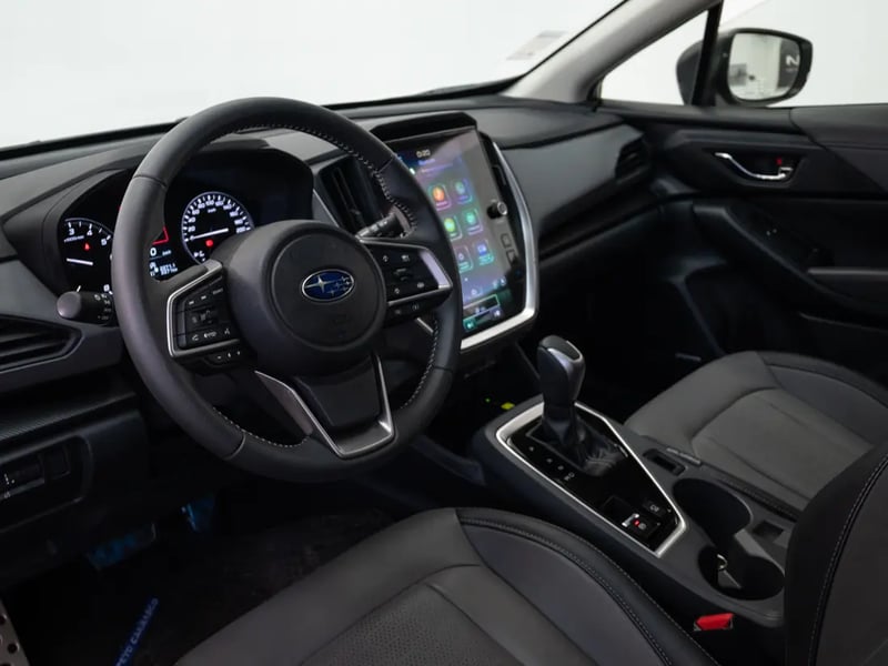 Subaru CROSSTREK 2026 - Imagen 11 de 20