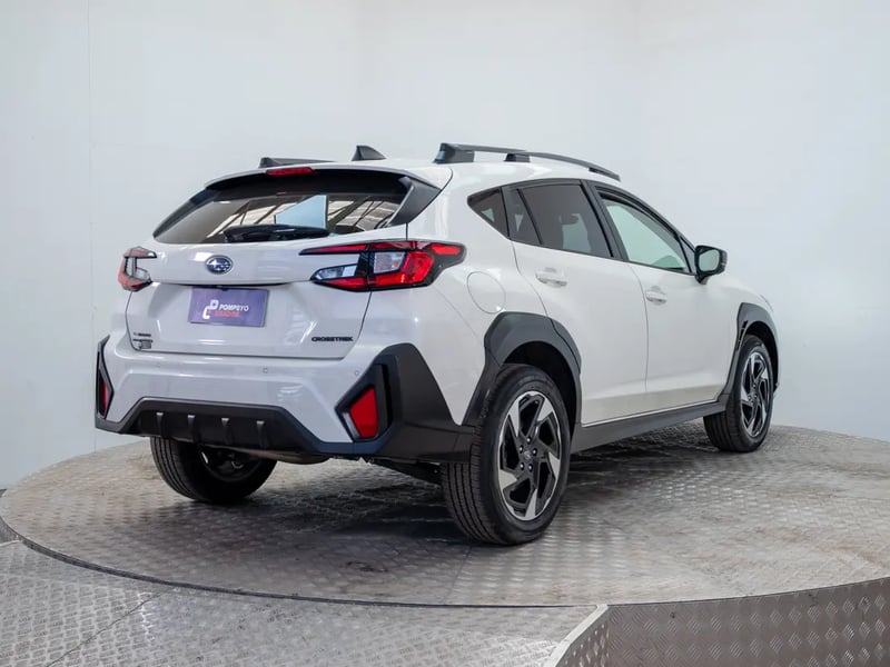 Subaru CROSSTREK 2026 - Imagen 7 de 20