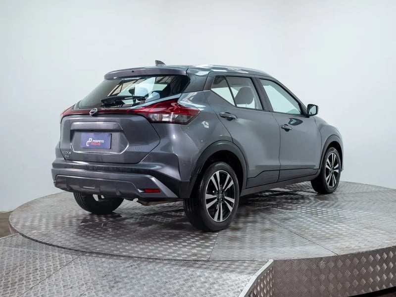 Nissan KICKS 2025 - Imagen 7 de 20