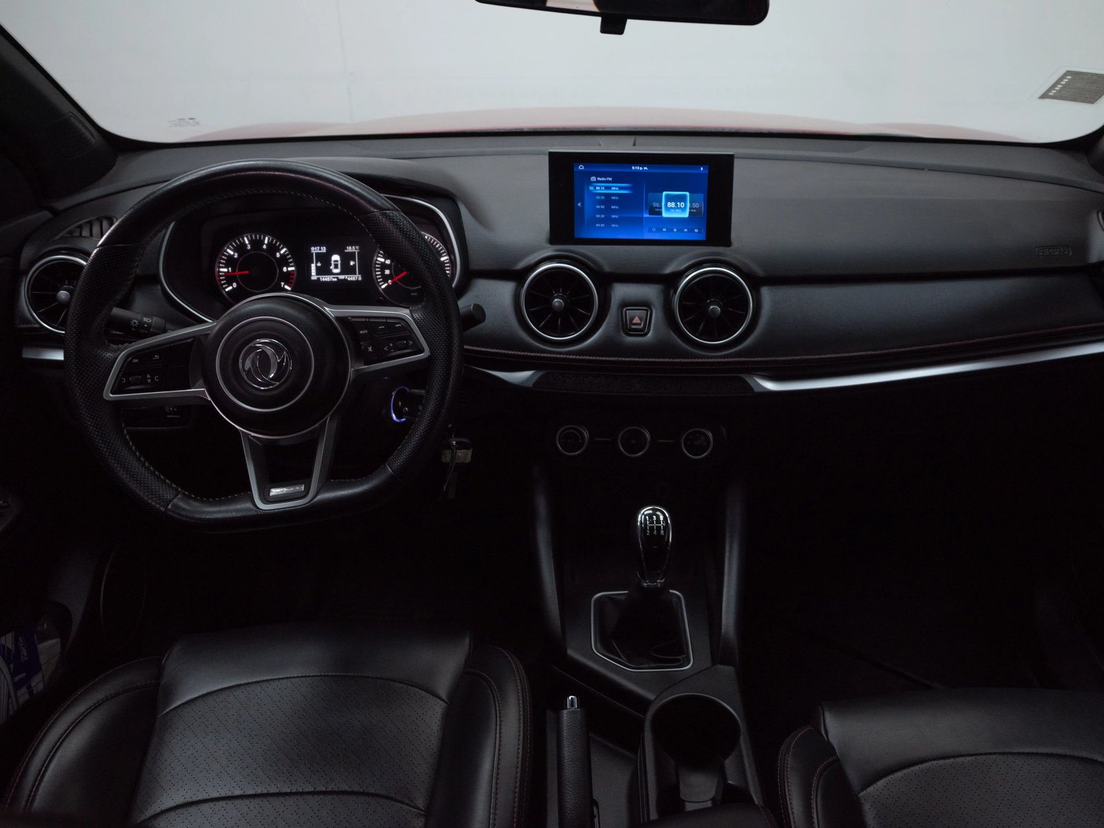 DFSK SUV 500 2023 - Imagen 20 de 20