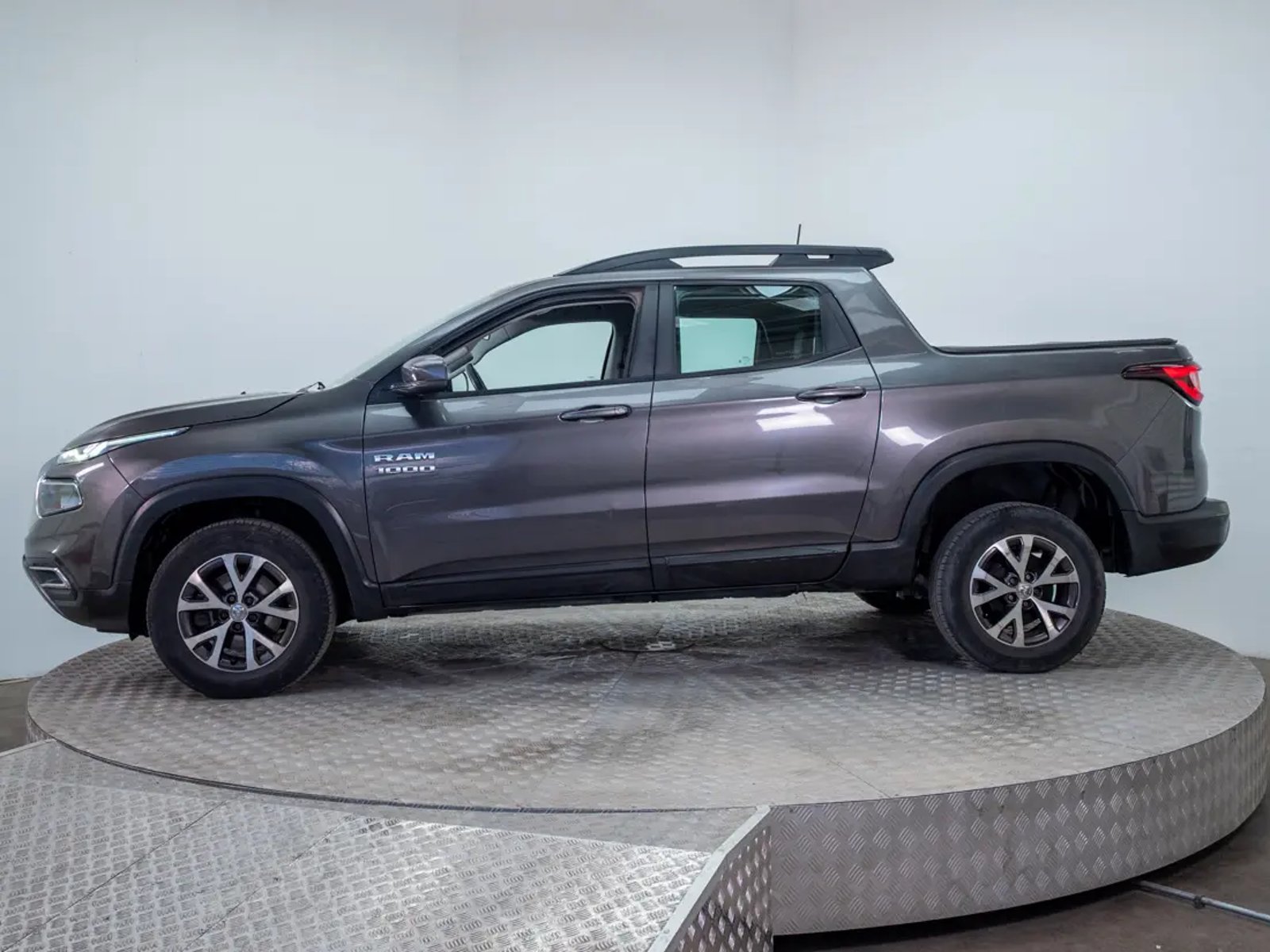 RAM 1000 2022 - Foto 4 de 19