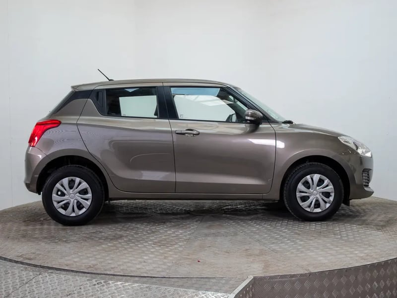 Suzuki SWIFT 2025 - Imagen 9 de 20