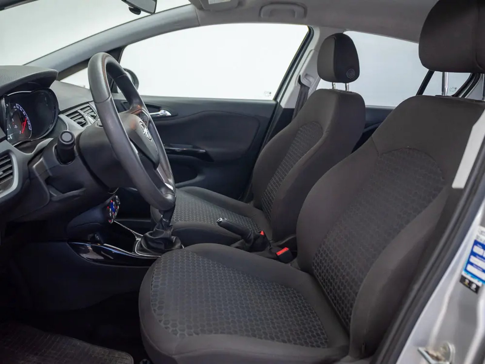 OPEL CORSA 2020 - Imagen 11 de 11