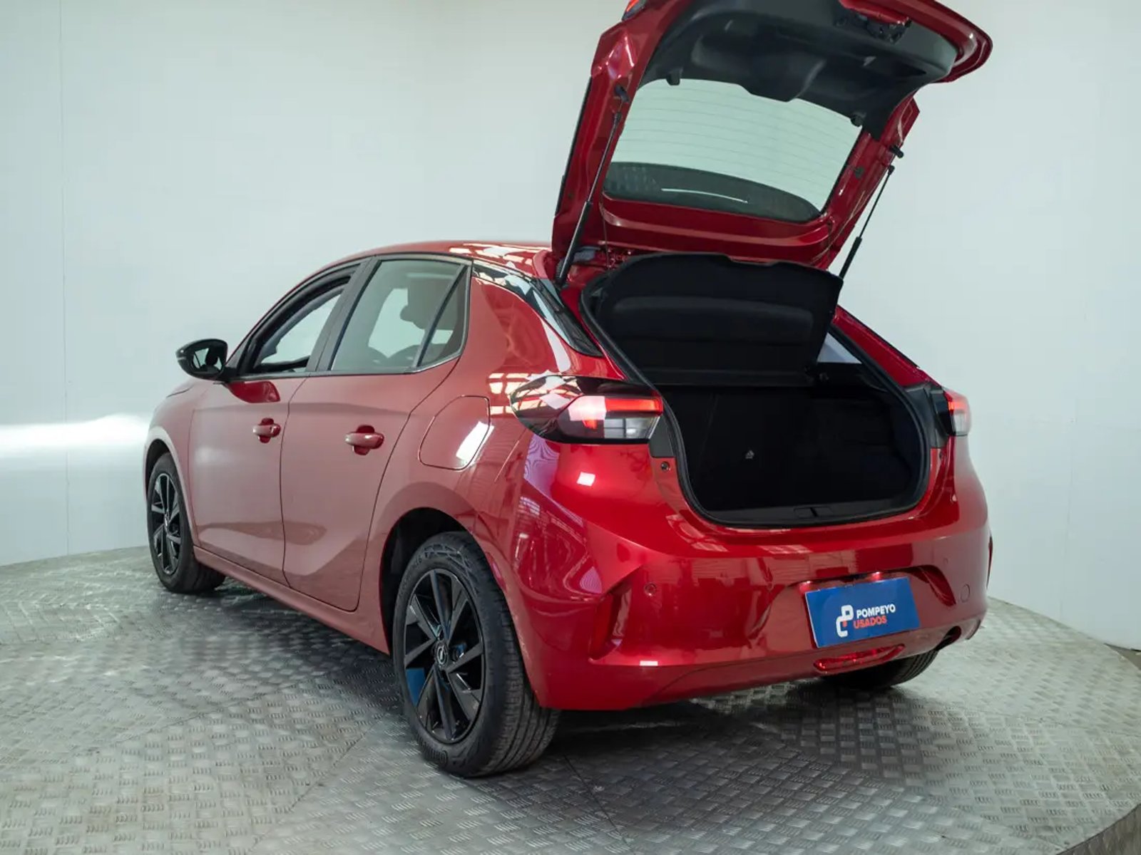 Opel CORSA 2025 - Imagen 9 de 18