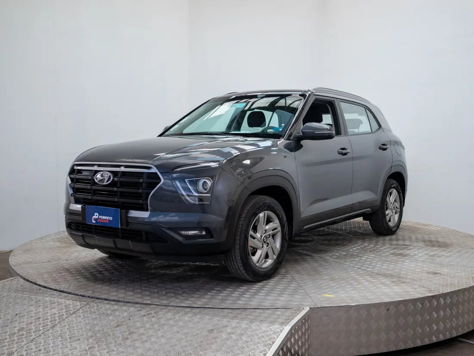 Hyundai Creta 2023