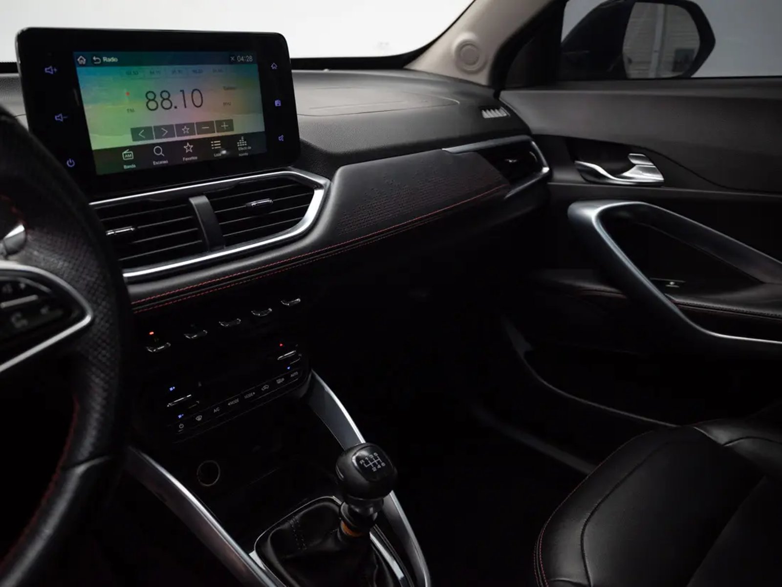 Chevrolet GROOVE 2021 - Imagen 12 de 20
