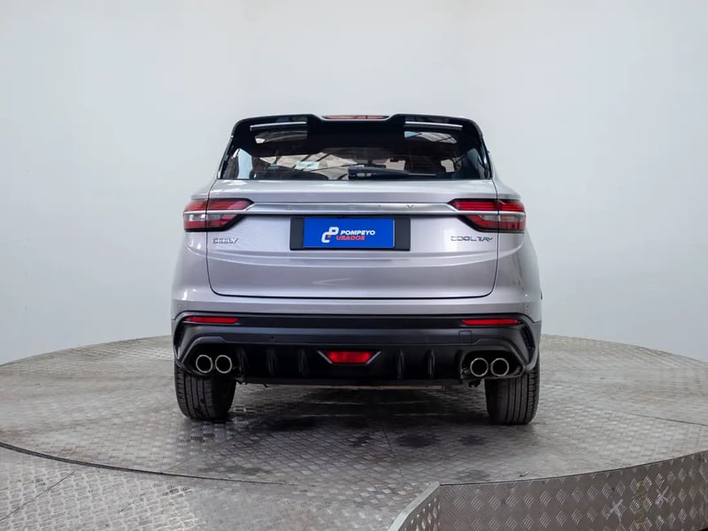 Geely COOLRAY 2023 - Imagen 6 de 19