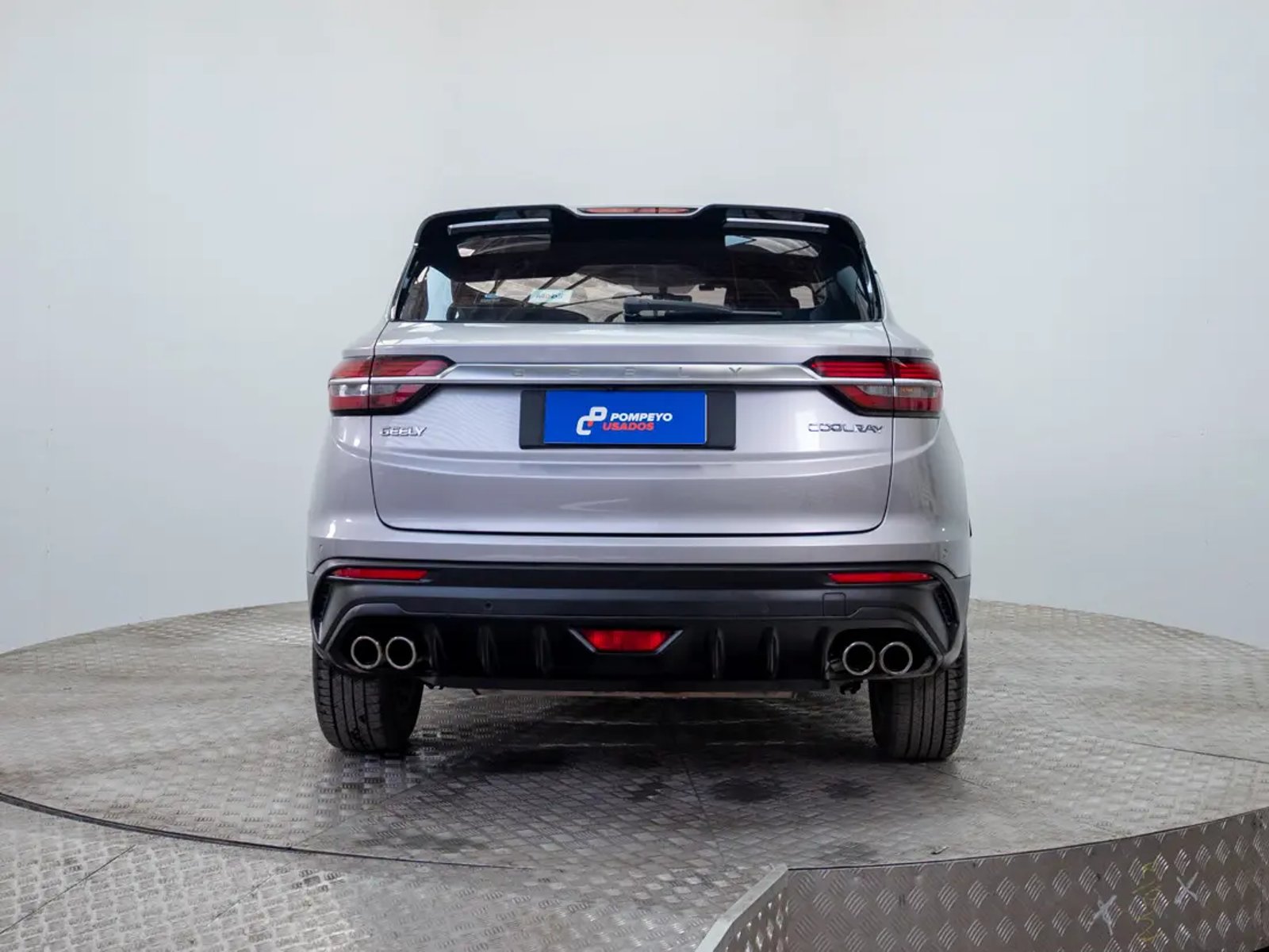 Geely COOLRAY 2023 - Imagen 6 de 19