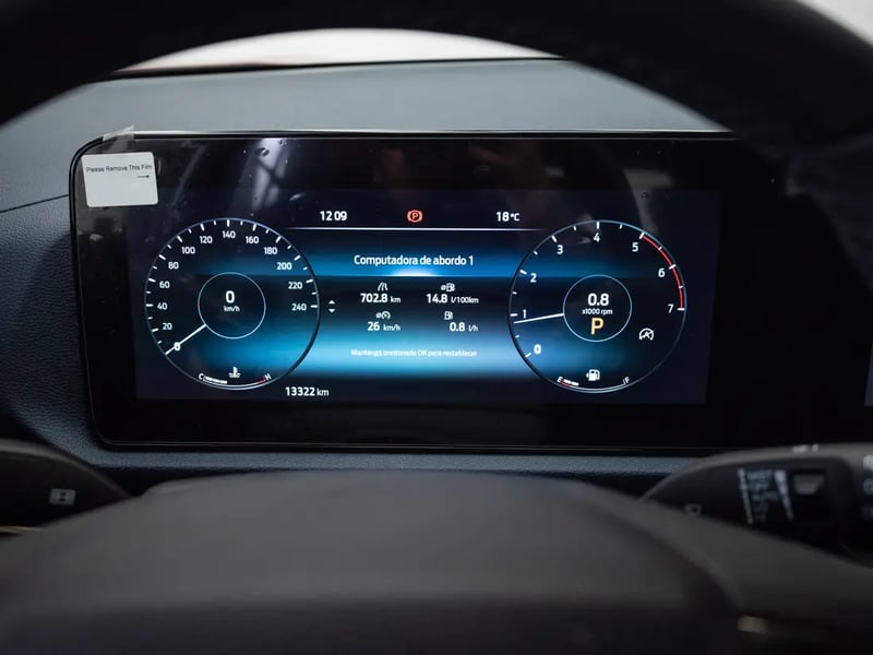 Ford TERRITORY 2024 - Imagen 13 de 20