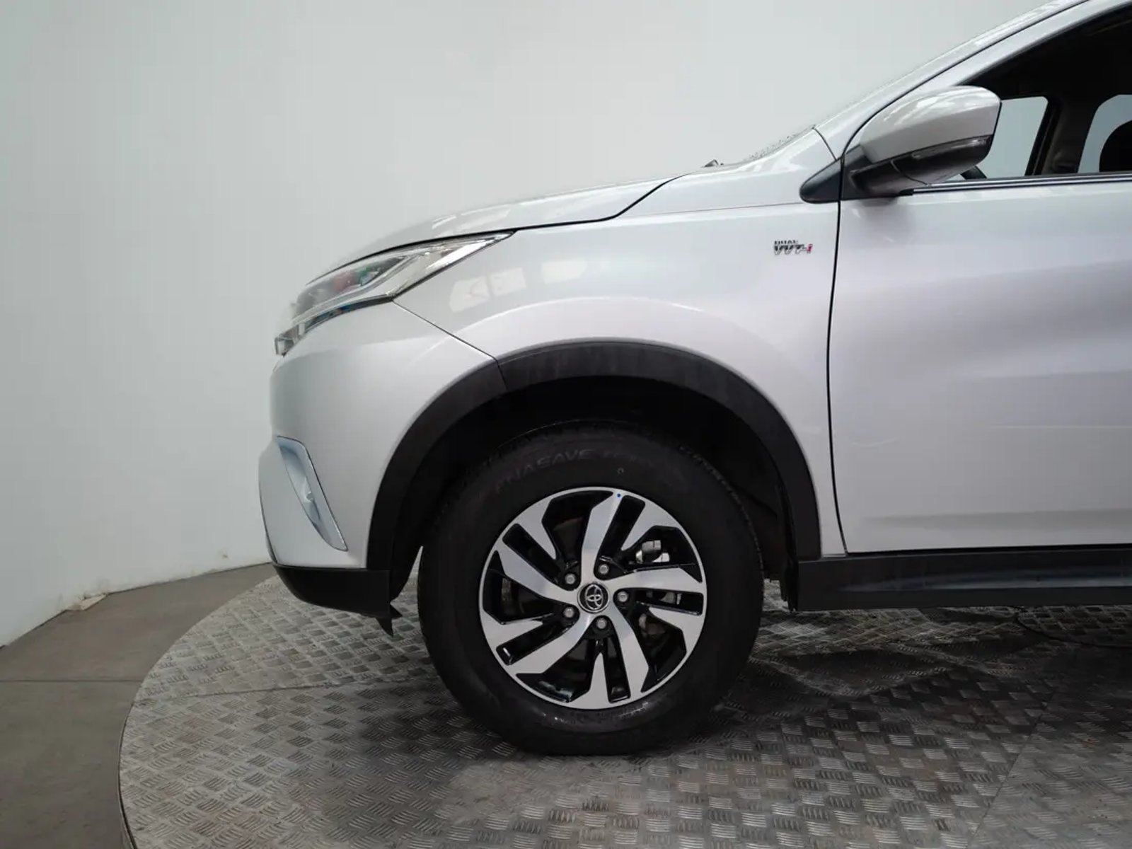 Toyota RUSH 2022 - Imagen 12 de 20