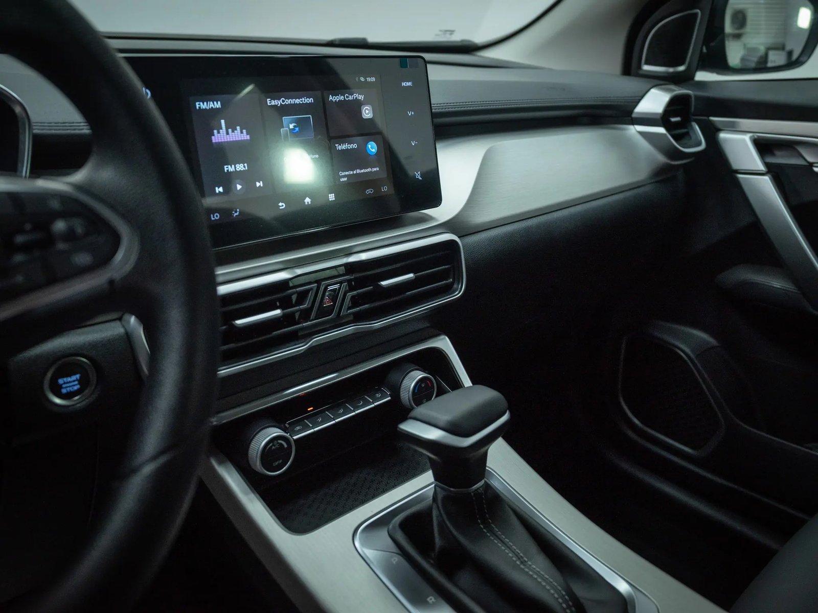 GEELY COOLRAY 2026 - Imagen 12 de 18