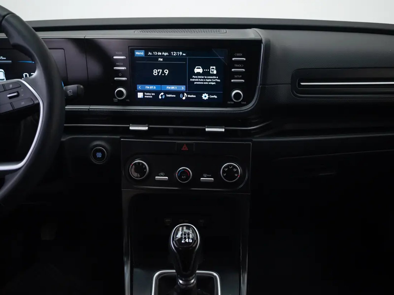 Hyundai CRETA 2025 - Imagen 16 de 20