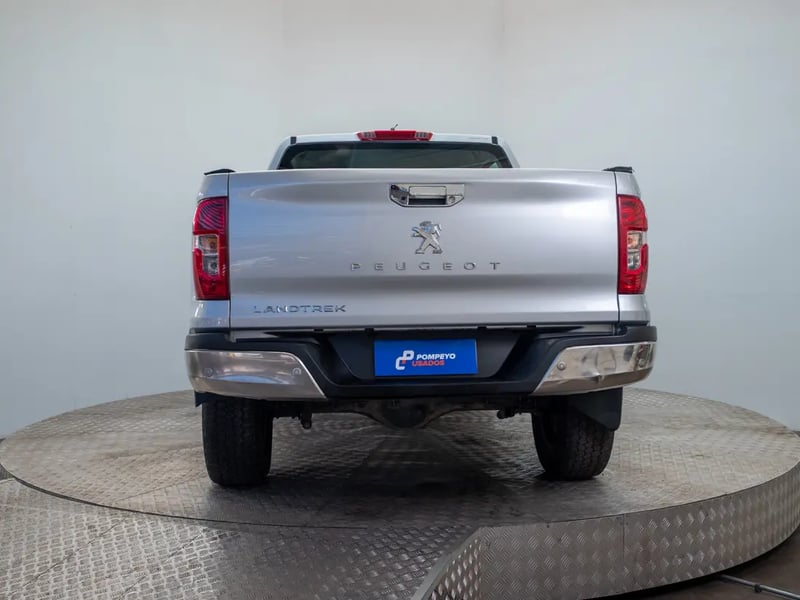 Peugeot LANDTREK 2024 - Imagen 6 de 19