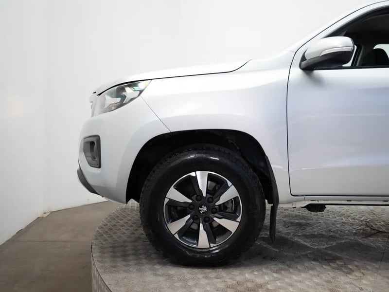 Peugeot LANDTREK 2024 - Imagen 16 de 19
