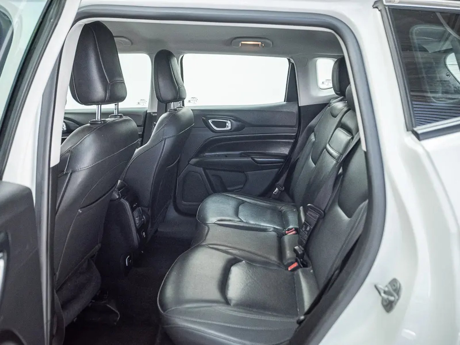 JEEP COMPASS 2022 - Imagen 16 de 16